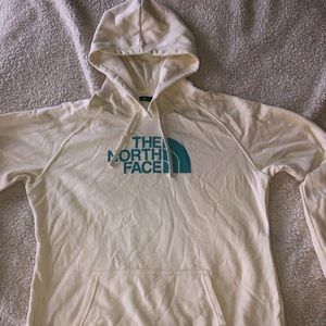 Women’s North Face Hoodie — size XL